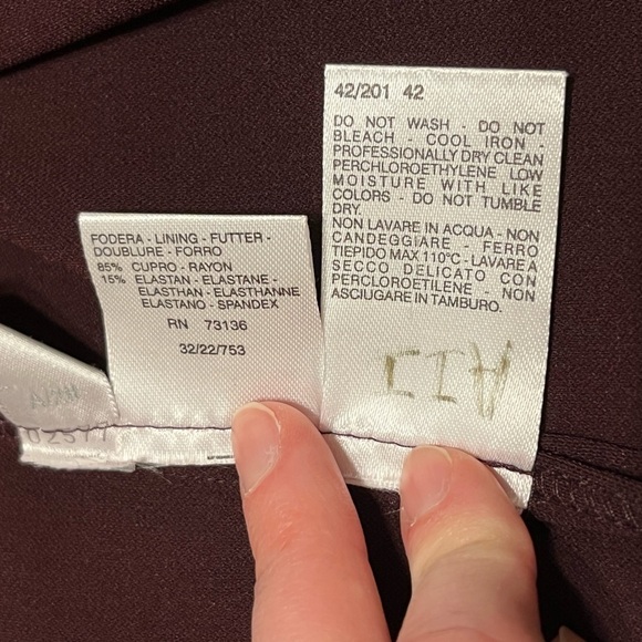 Max Mara Blazer - Picture 9 of 14